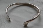 Sterling Zilveren Design Armband van George Jensen - Denmark, Verzenden, Zo goed als nieuw, Zilver, Zilver