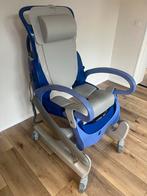 Arjo Carendo douche stoel, Diversen, Verpleegmiddelen, Ophalen of Verzenden, Zo goed als nieuw