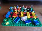 Duplo lego, Ophalen, Zo goed als nieuw, Complete set, Duplo
