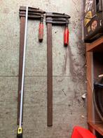 lijmtangen, Ophalen of Verzenden, Gebruikt