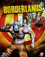 Borderlands Game of the Year Editie, Vanaf 18 jaar, Shooter, 1 speler, Ophalen of Verzenden