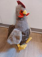 Kip knuffel morenso 40 cm, Kinderen en Baby's, Speelgoed | Knuffels en Pluche, Ophalen of Verzenden, Nieuw