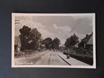 Fotokaart Oldeholtpade Friesland Zicht op de Dorpskern, Verzamelen, Ansichtkaarten | Nederland, Ophalen of Verzenden, 1920 tot 1940