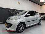 Peugeot 107 1.0-12V XS airco/Nap/APK 03-11-2026!, Auto's, Peugeot, Voorwielaandrijving, Stof, Gebruikt, 4 stoelen