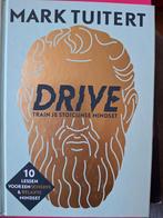 Mark Tuitert - Drive Train je stoïcijnse mindset

ZGAN, Boeken, Ophalen of Verzenden, Zo goed als nieuw
