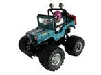 Tamiya Wild Willy 1/10 rc auto, Hobby en Vrije tijd, Elektro, Gebruikt, Auto offroad, Ophalen of Verzenden