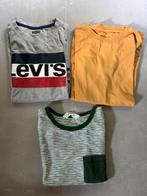 Set longsleeves Zara Repose AMS Levi’s 140, Ophalen of Verzenden, Zo goed als nieuw