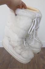 Zeer Mooie Faux Fur Olang Skilaarzen - 30 (Maat 38) € 45,-, Overige merken, Overige typen, Ophalen of Verzenden, Zo goed als nieuw