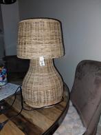 riviera maison rattan Costa Bahia lamp, Overige materialen, Riviera maison, Nieuw, Ophalen of Verzenden