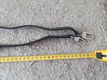 Montblanc schouderriem beschikbaar voor biedingen