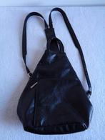 Daniele Ray damer rugzak, Ophalen of Verzenden, Zo goed als nieuw, Zwart, Handtas