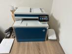 HP Color LaserJet Pro MFP 4302fdw - Kleurenlaserprinter, Ophalen, All-in-one, Zo goed als nieuw, Scannen