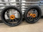 Haan wielen ktm sx sxf, Gebruikt, Info@tpmxmotorservice.nl, Parimaribo, Ophalen of Verzenden