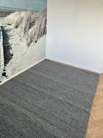 Hamat vloerkleed Trevor l blue wol bolletjes 200x290, 200 cm of meer, Nieuw, 200 cm of meer, Rechthoekig