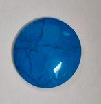 My iMenso gemstone 33 grande turquoise 50% korting, Ophalen of Verzenden, Zo goed als nieuw, Blauw