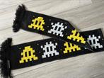 Invader x VNA sjaal ltd edition, Ophalen of Verzenden, Nieuw, Overige maten, Sjaal