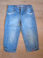 Driekwartbroek meisje maat 152, Kinderen en Baby's, Kinderkleding | Maat 152, Ophalen of Verzenden, Gebruikt, Meisje, Broek