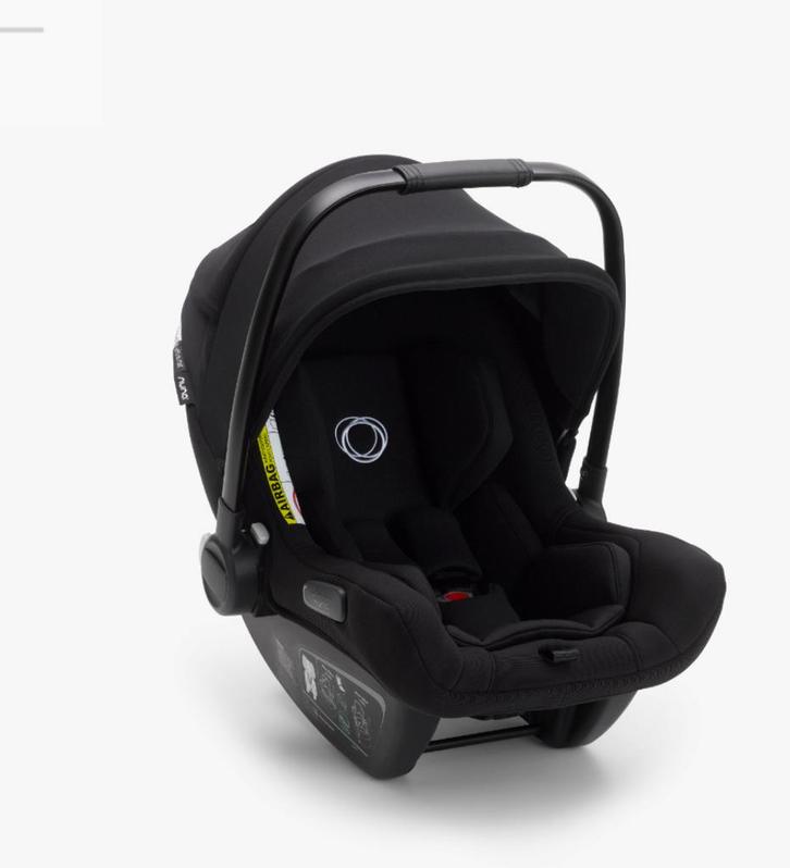 Bugaboo autostoel/maxi cosi groep 0 Turtle Air by Nuna, Kinderen en Baby's, Autostoeltjes, Nieuw, Overige merken, 0 t/m 13 kg