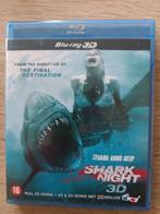 Shark Night, Ophalen of Verzenden, Zo goed als nieuw, Thrillers en Misdaad