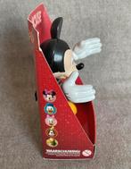 Disney | Mickey Mouse | AH Disneyweken 2011, Ophalen of Verzenden, Mickey Mouse, Nieuw, Beeldje of Figuurtje