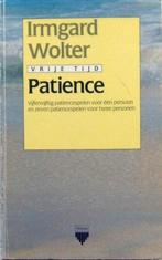KAARTSPEL - Patience, Ophalen of Verzenden, Zo goed als nieuw, Overige onderwerpen