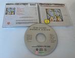 Bob James - Double vision, Cd's en Dvd's, Ophalen of Verzenden, 1980 tot heden, Zo goed als nieuw, Jazz