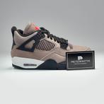 Jordan 4 Taupe Haze 42 EU 8,5 US, Bruin, Nieuw, Ophalen of Verzenden, Sneakers of Gympen