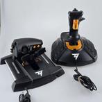 Thrustmaster T.16000M FCS Hotas Flight Stick | Nette staat, Flex Ltd., Zo goed als nieuw, https://flex.com/contact-us, Nobelstraat 10, 5807 GA Oostrum