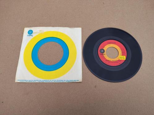Single: Merle Haggard - Carolyn (1971) USA, Cd's en Dvd's, Vinyl Singles, Gebruikt, Pop, 7 inch, Verzenden