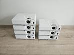 tk:Partij Hitachi CP-WX3530WN Beamer, 3700 Lumens/LEES ADVER, Ophalen of Verzenden, Gebruikt