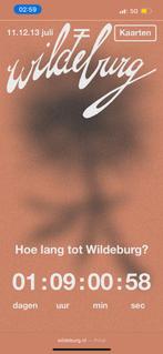 4 zondag tickets, Twee personen