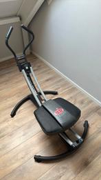 Proform Ab Glider buikspiertrainer, Ophalen, Gebruikt