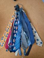 11x stropdas diverse kleuren en merken, Ophalen of Verzenden, Overige kleuren