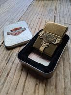Zippo Harley Davidson Aansteker, Kleding | Heren, Riemen en Ceinturen, Ophalen of Verzenden, Gedragen, Harley Davidson