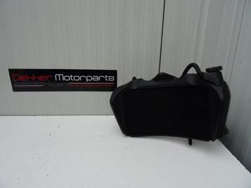 Radiateur / Radiator Ducati Monster 821 2018-2019-2020-2021 beschikbaar voor biedingen