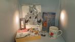 Olie B. Bommel - Tom Poes items, Ophalen of Verzenden, Zo goed als nieuw, Marten Toonder studios, Meerdere stripboeken