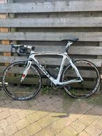 Pinarello Dogma 60.1, Fietsen en Brommers, Fietsen | Racefietsen, Carbon, Zo goed als nieuw, 57 tot 61 cm, Meer dan 20 versnellingen