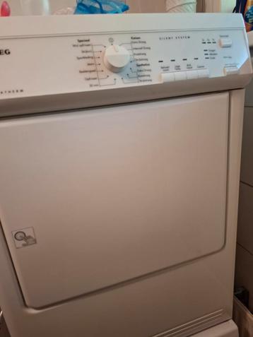 AEG Lavatherm T65170AV Droger beschikbaar voor biedingen