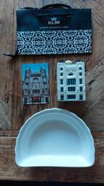 KLM huisjes   KLM huisje 101, Ophalen of Verzenden, Nieuw, 81 t/m 91, Gevuld