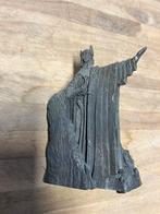 Argonath Lord of the Rings, Gebruikt, Geen idee, Ophalen of Verzenden, Beeldje of Buste