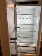 Siemens inbouwkoelkast (juli 2024), Witgoed en Apparatuur, Koelkasten en IJskasten, Ophalen, 120 tot 140 cm, 200 liter of meer