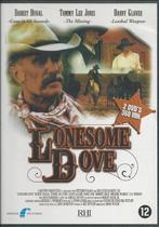 Lonesome dove met o.a. Robert Duvall, Tommy Lee Jones, Cd's en Dvd's, Ophalen of Verzenden, Vanaf 16 jaar, Nieuw in verpakking