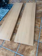 IKEA Lack Wandplanken - Set van 2, Huis en Inrichting, Ophalen, Gebruikt