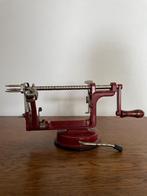 Appelschiller, Ophalen, Gebruikt