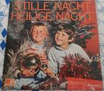 LP Stille Nacht Heilige Nacht, Cd's en Dvd's, Vinyl | Kinderen en Jeugd, Gebruikt, Ophalen of Verzenden, Muziek