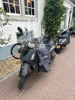 Kymco People S mat zwart- 2017 - 17400km, Fietsen en Brommers, Scooters | Yamaha, Gebruikt, Overige modellen, Ophalen of Verzenden