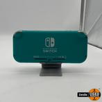 Nintendo Switch Lite | Animal Crossing | Turquoise |, Zo goed als nieuw