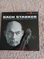 Janos Starker Bach Cello Suites Speakers Corner HQ, Ophalen of Verzenden, Zo goed als nieuw