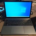 Teclast F15S laptop 15,6 inch Full HD, Minder dan 2 Ghz, Ophalen of Verzenden, Zo goed als nieuw, SSD