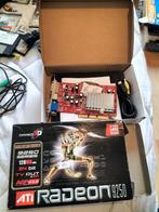 Vintage AGP Videokaart - Connect3D Radeon 9250, Computers en Software, Videokaarten, AMD, GDDR, Nieuw, Ophalen of Verzenden
